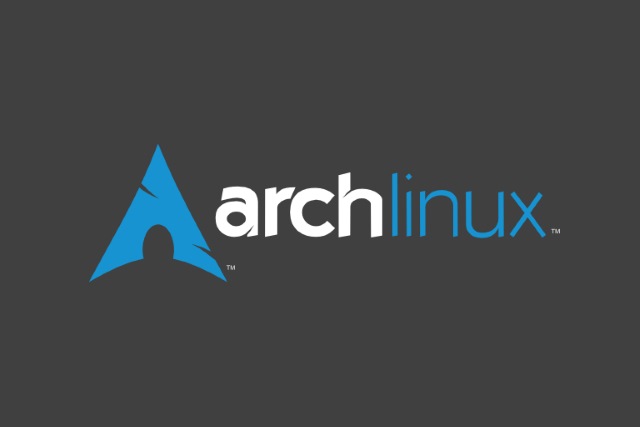 Writing your first Arch Linux package